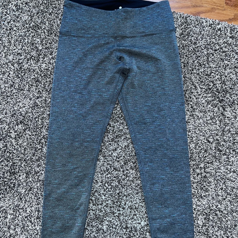 Workout leggings